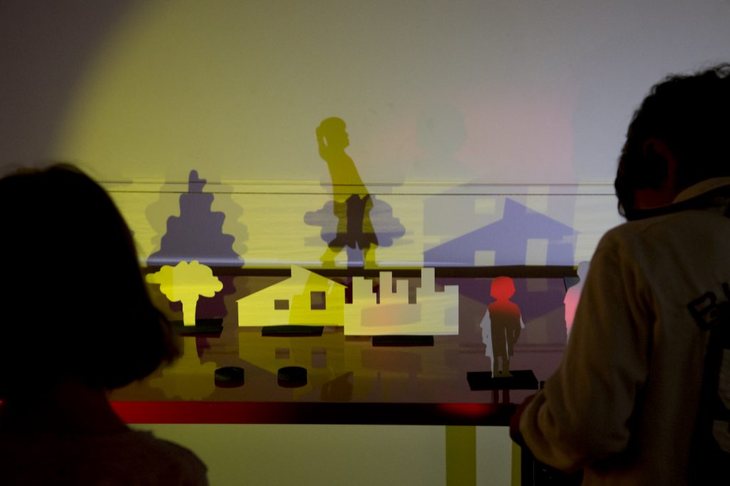 Foto: Silvia Miralles / Intramurs