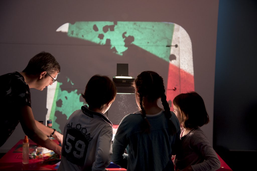 Foto: Silvia Miralles / Intramurs