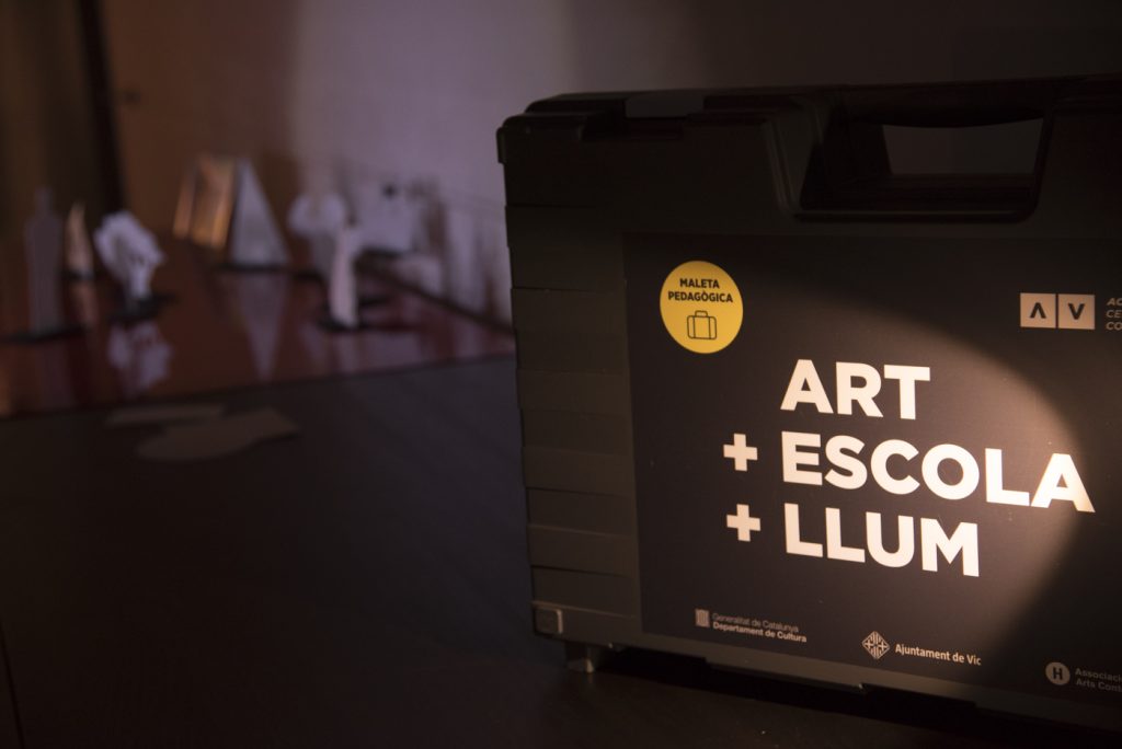 Foto: Silvia Miralles / Intramurs